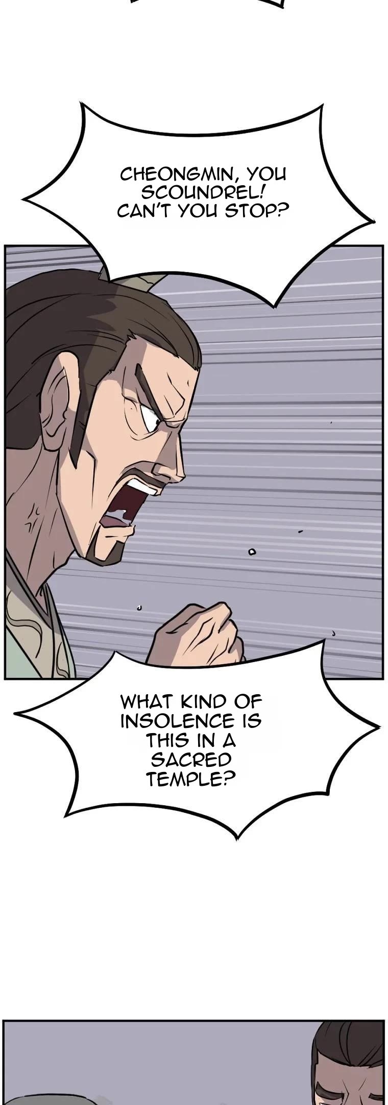 Immortal, Invincible Chapter 188 page 22 - Chapter 188