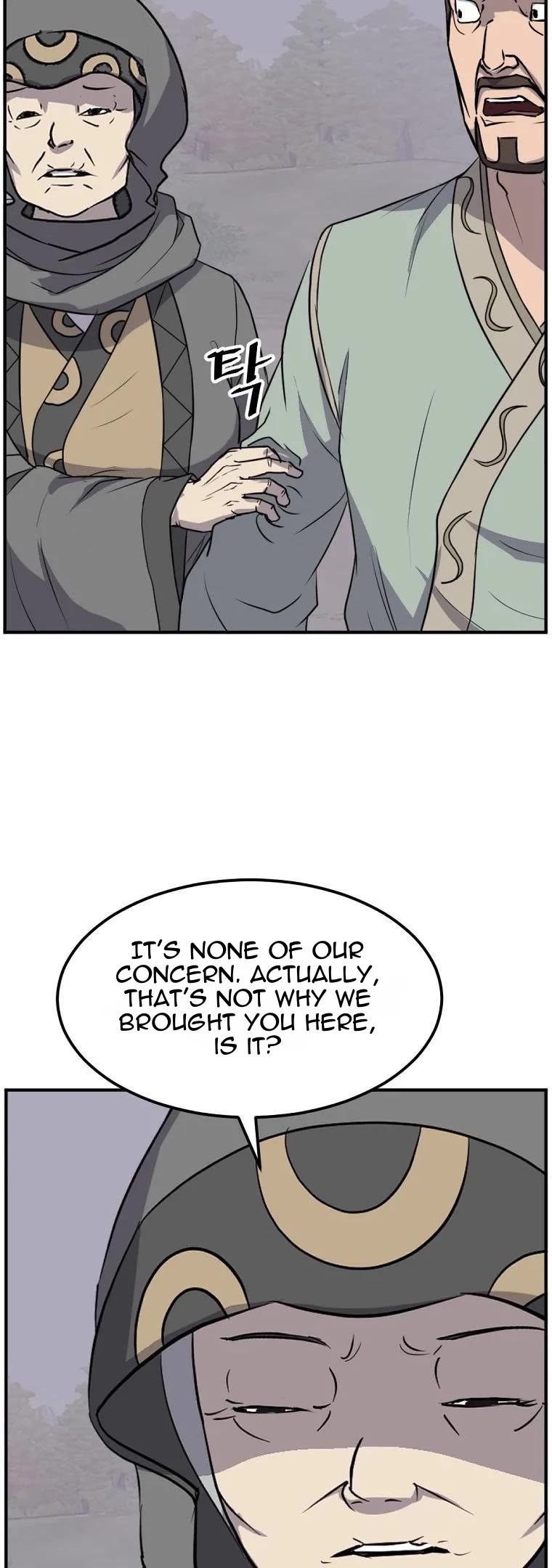 Immortal, Invincible Chapter 188 page 23 - Chapter 188