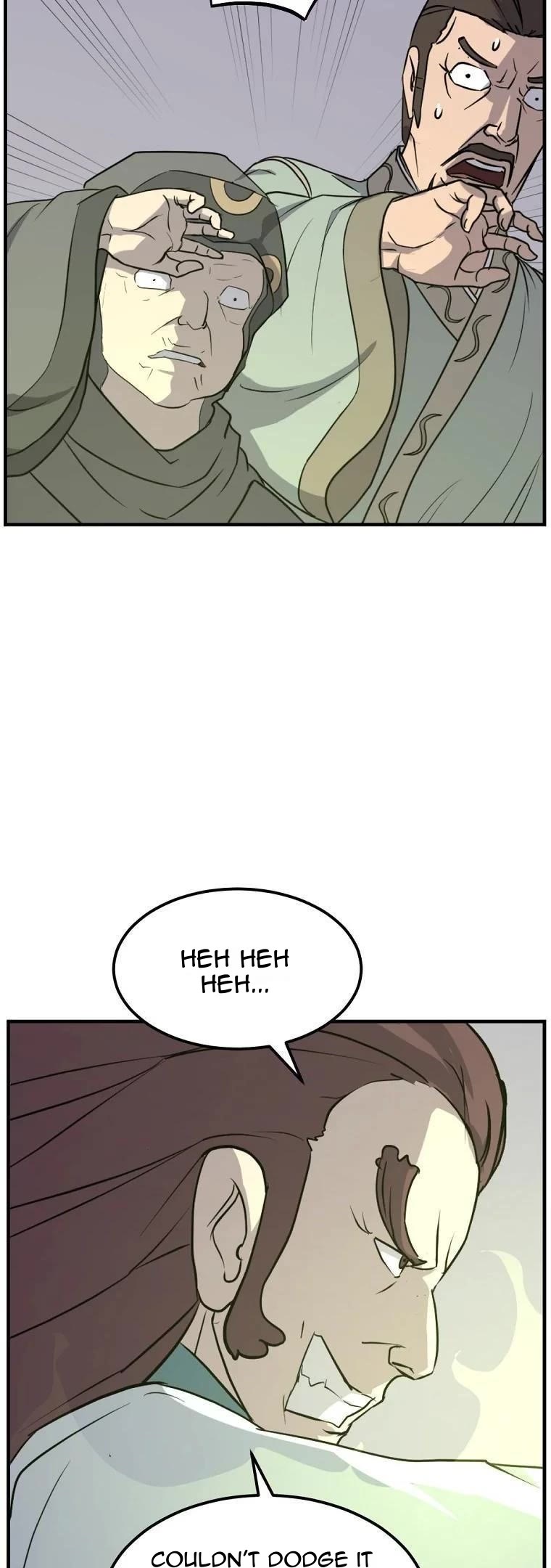 Immortal, Invincible Chapter 188 page 27 - Chapter 188