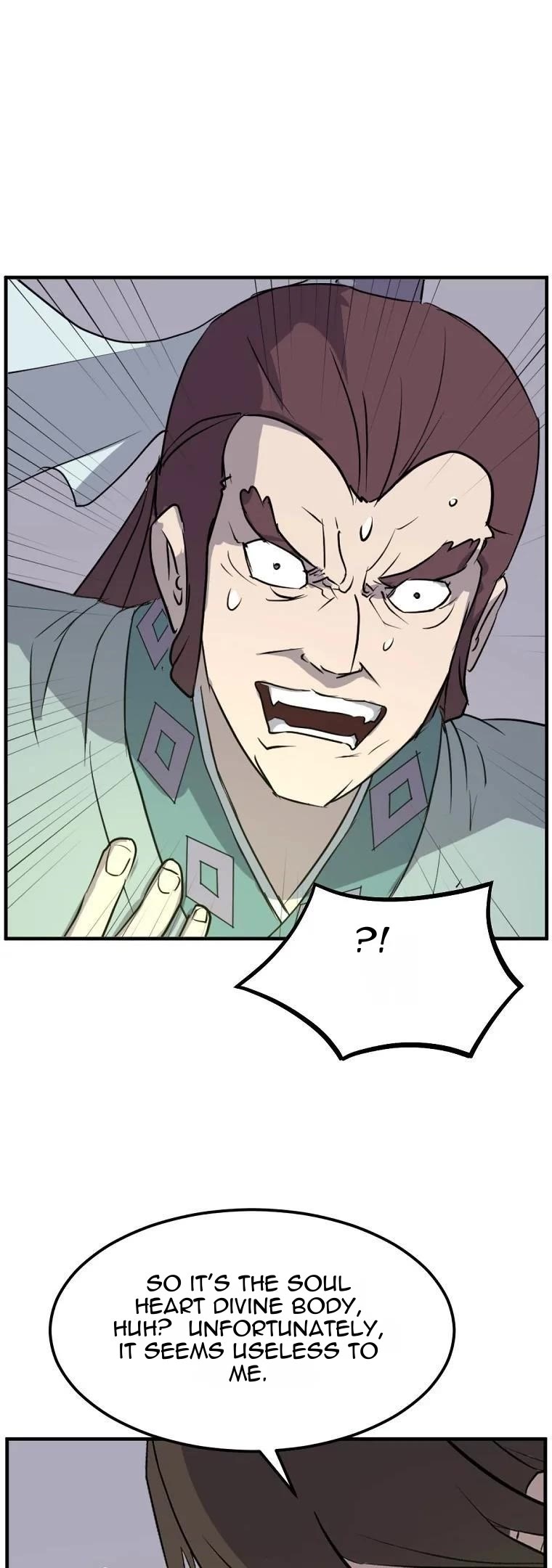 Immortal, Invincible Chapter 188 page 29 - Chapter 188