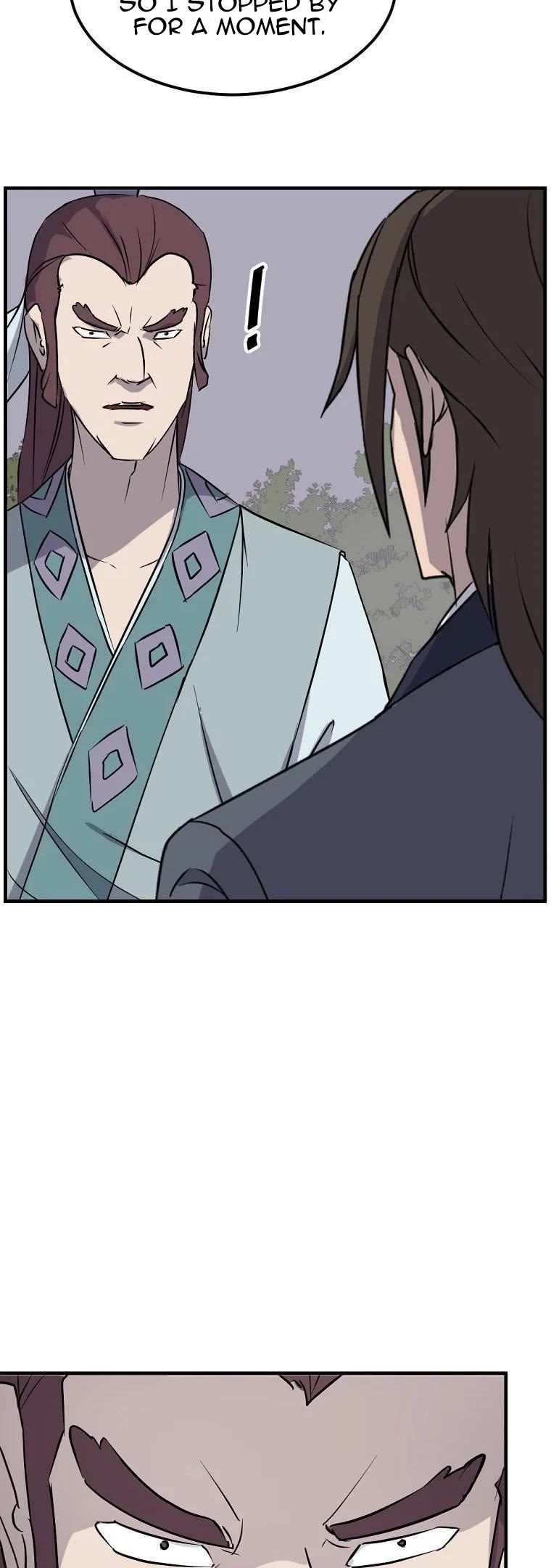Immortal, Invincible Chapter 188 page 3 - Chapter 188