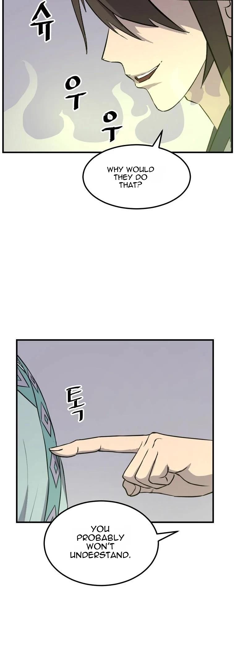 Immortal, Invincible Chapter 188 page 30 - Chapter 188