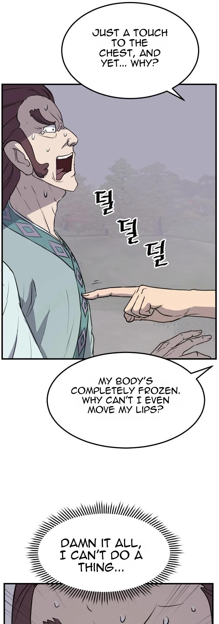 Immortal, Invincible Chapter 188 page 31 - Chapter 188