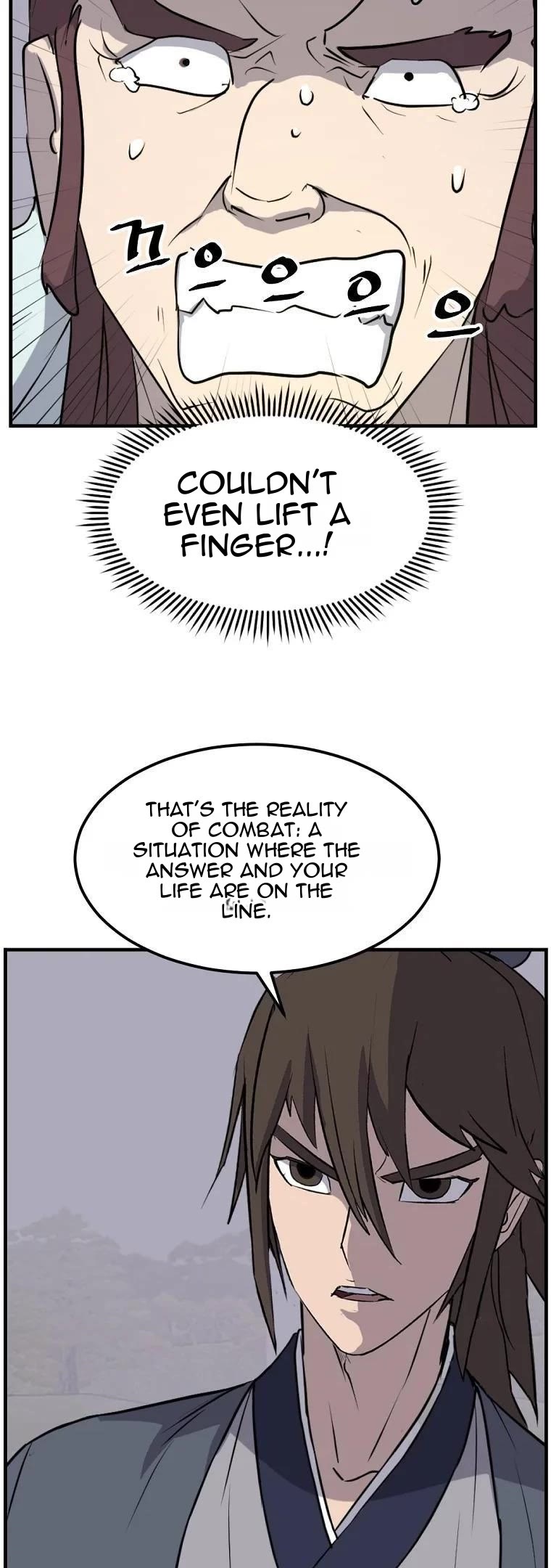 Immortal, Invincible Chapter 188 page 32 - Chapter 188