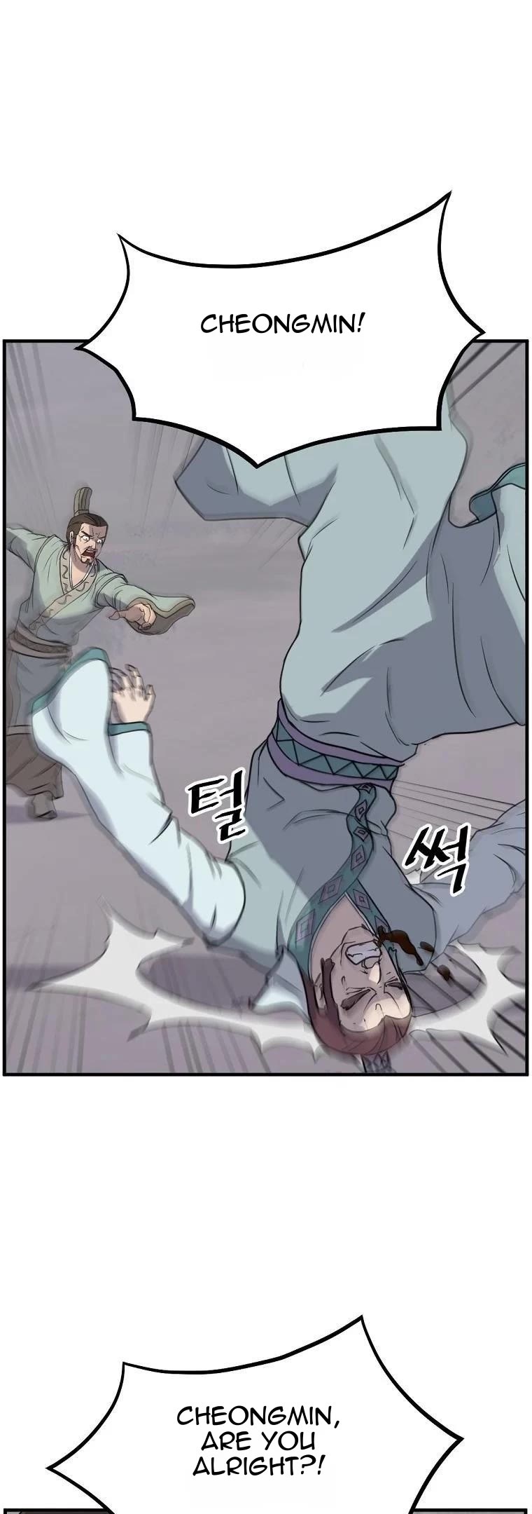 Immortal, Invincible Chapter 188 page 34 - Chapter 188