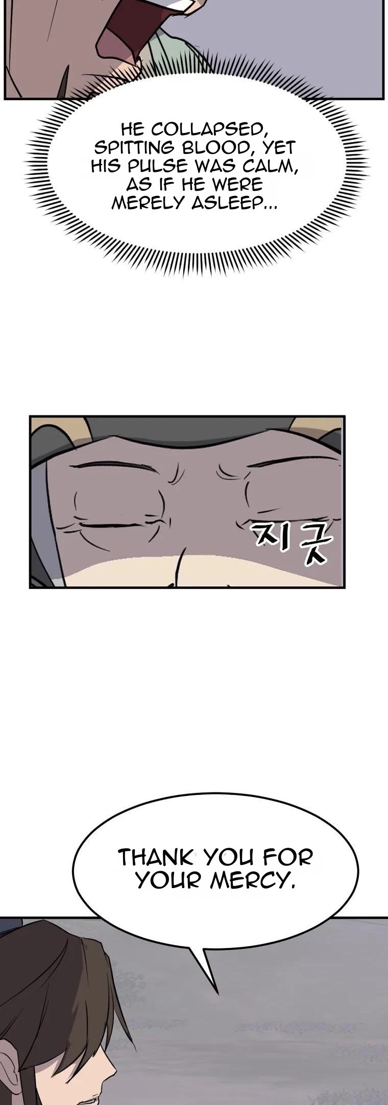 Immortal, Invincible Chapter 188 page 36 - Chapter 188