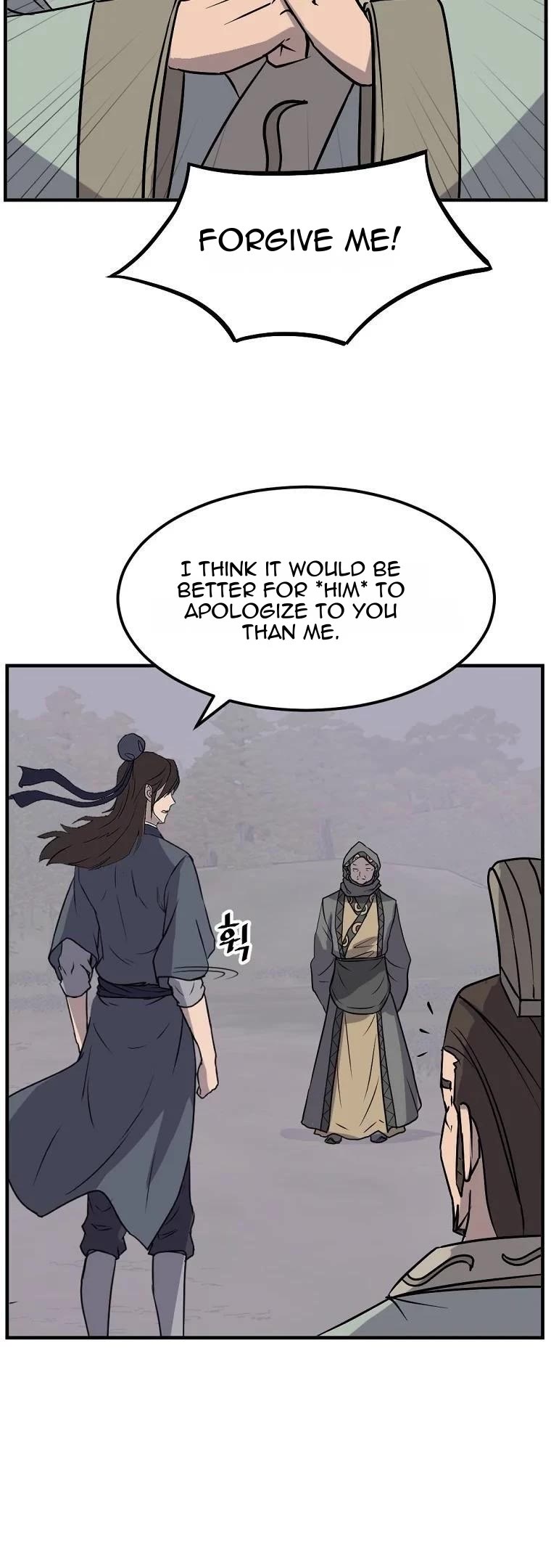 Immortal, Invincible Chapter 188 page 38 - Chapter 188