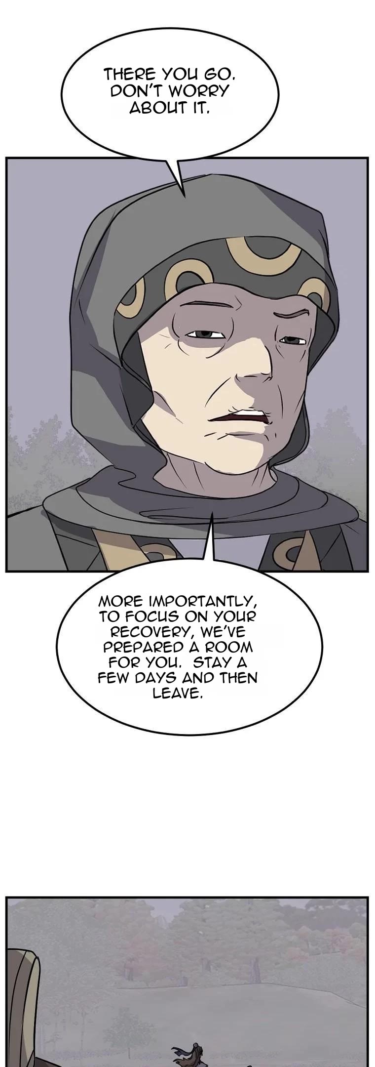 Immortal, Invincible Chapter 188 page 39 - Chapter 188