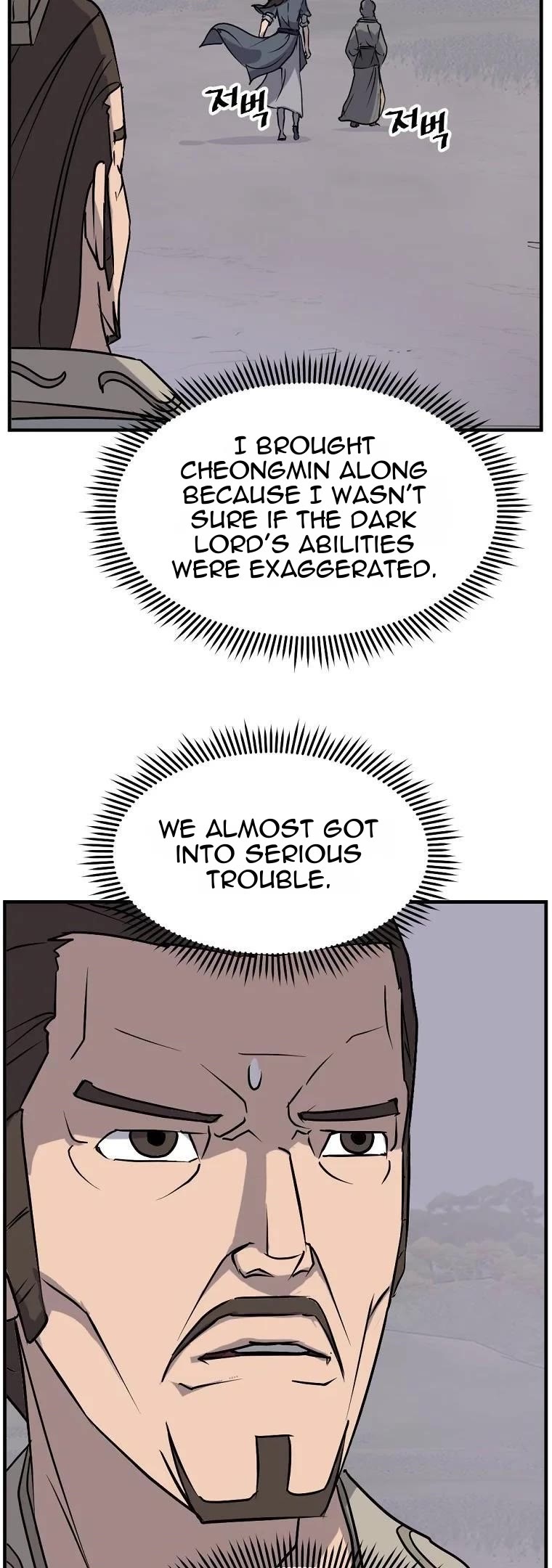 Immortal, Invincible Chapter 188 page 40 - Chapter 188