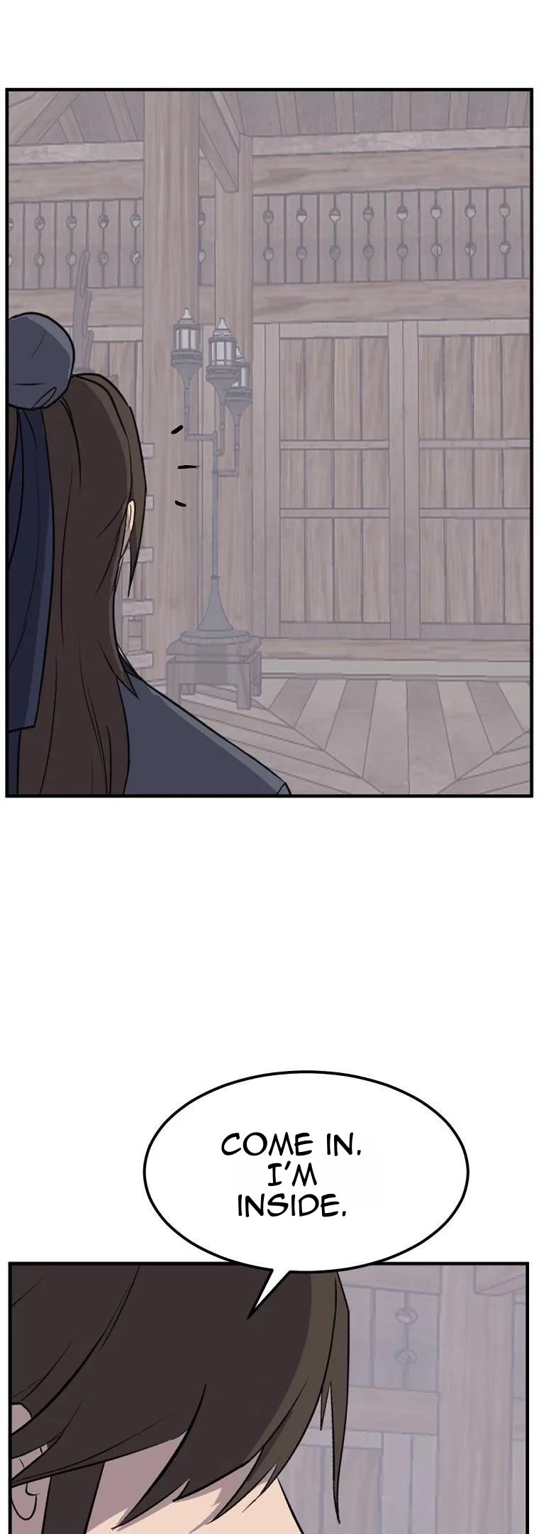 Immortal, Invincible Chapter 188 page 43 - Chapter 188