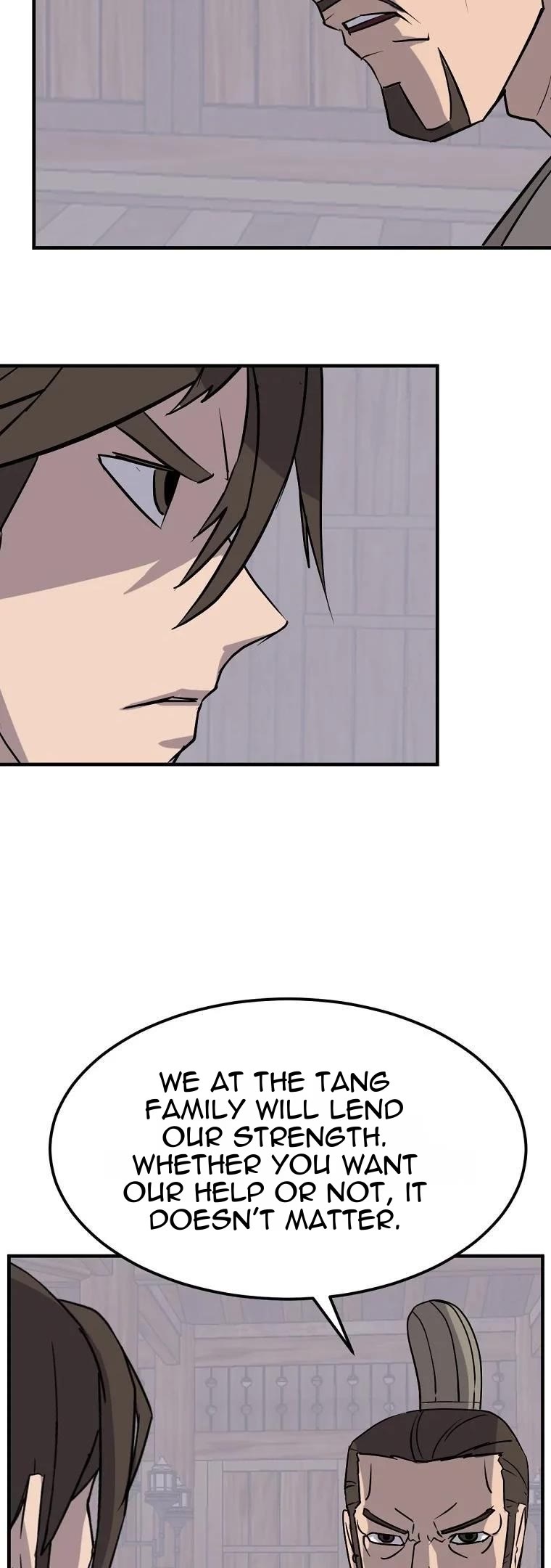 Immortal, Invincible Chapter 188 page 47 - Chapter 188