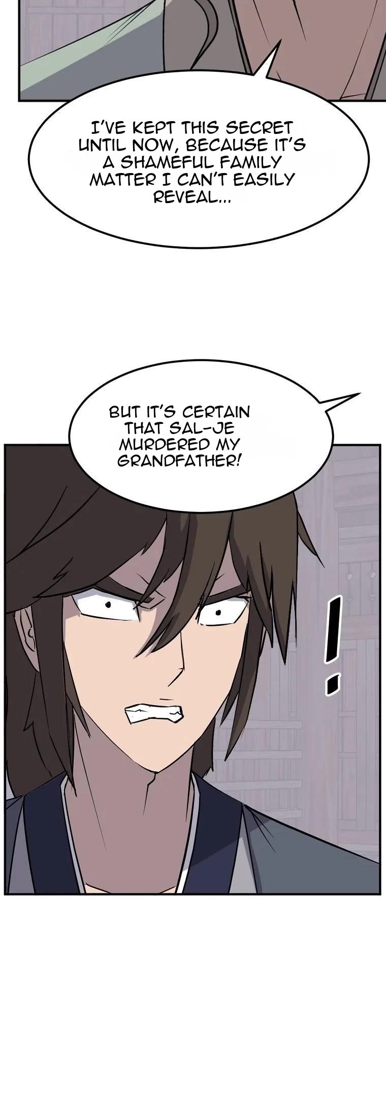 Immortal, Invincible Chapter 189 page 12 - Chapter 189