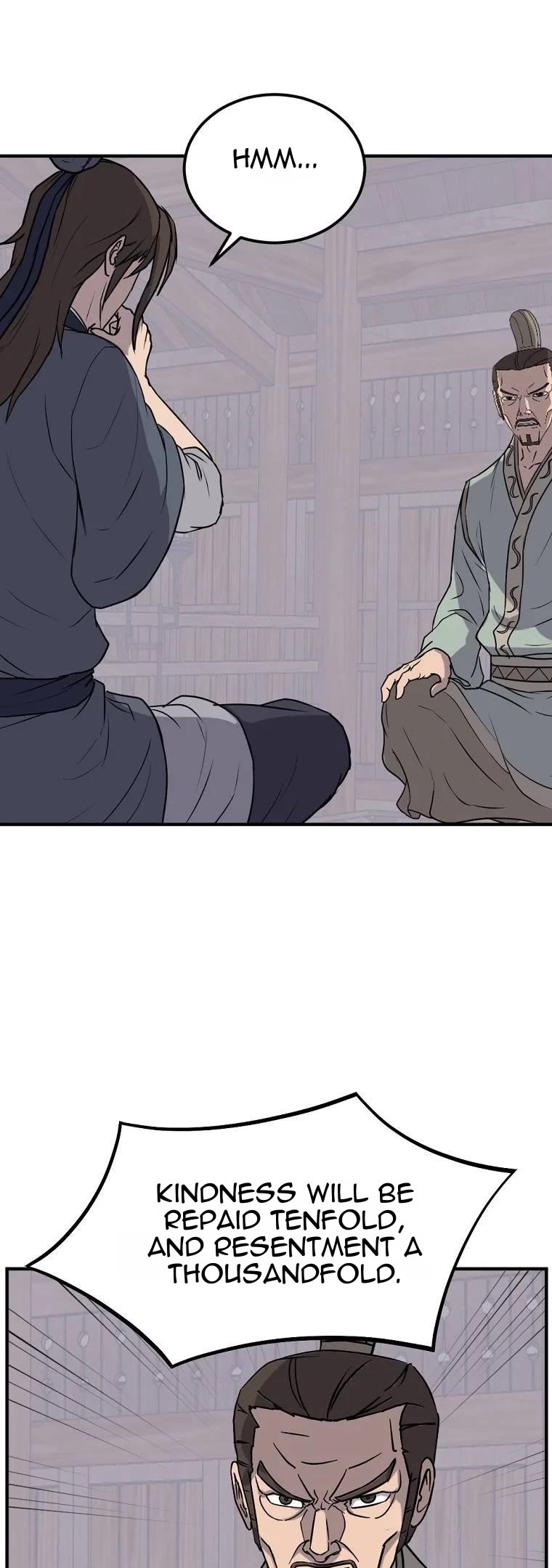 Immortal, Invincible Chapter 189 page 13 - Chapter 189