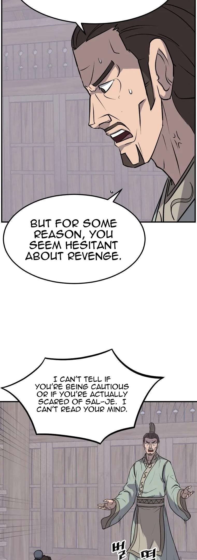 Immortal, Invincible Chapter 189 page 16 - Chapter 189