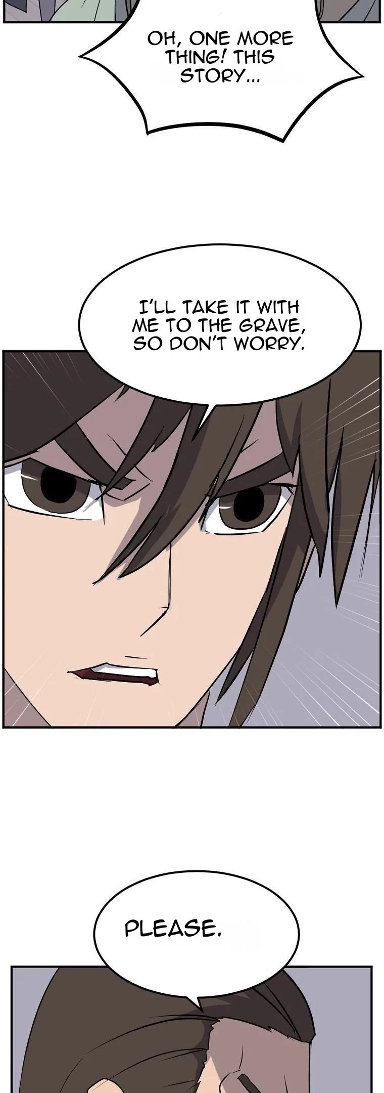 Immortal, Invincible Chapter 189 page 23 - Chapter 189