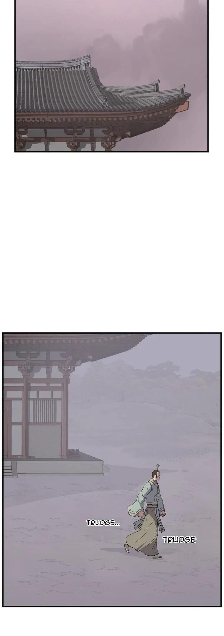 Immortal, Invincible Chapter 189 page 27 - Chapter 189