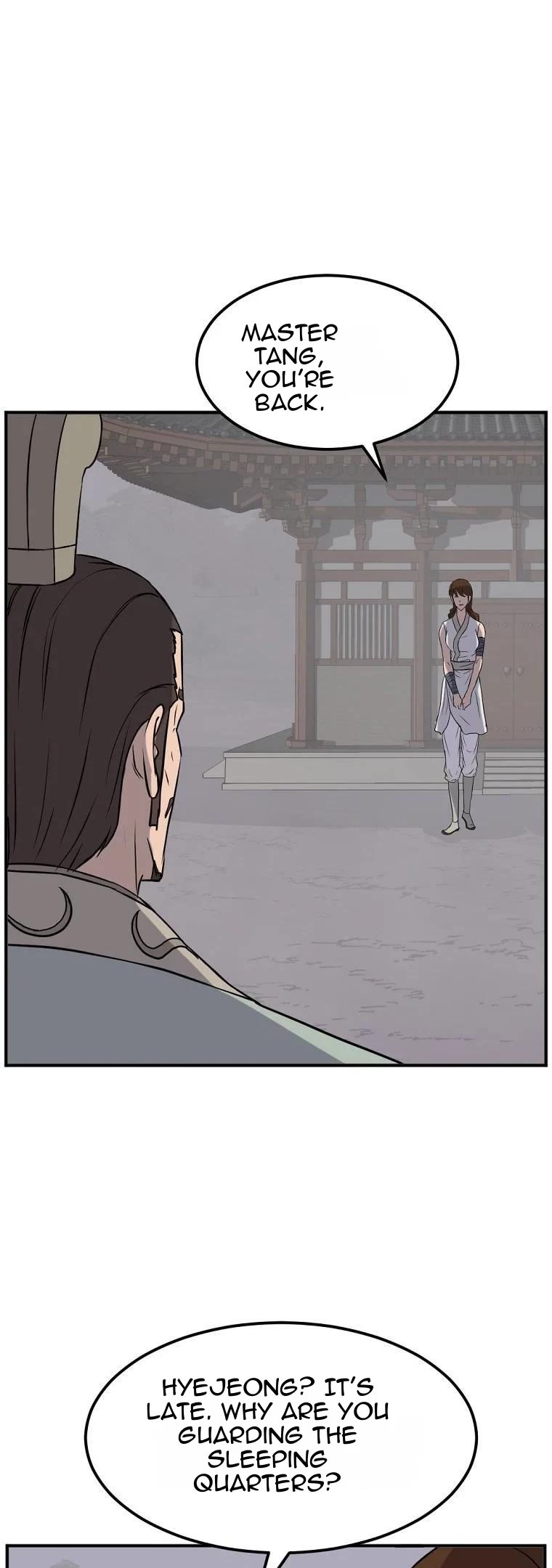 Immortal, Invincible Chapter 189 page 28 - Chapter 189