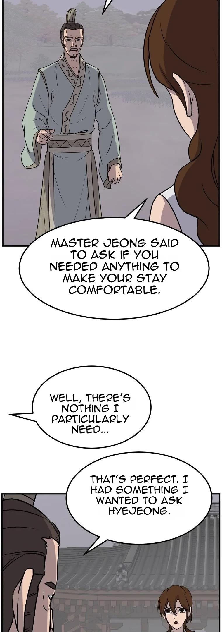 Immortal, Invincible Chapter 189 page 29 - Chapter 189