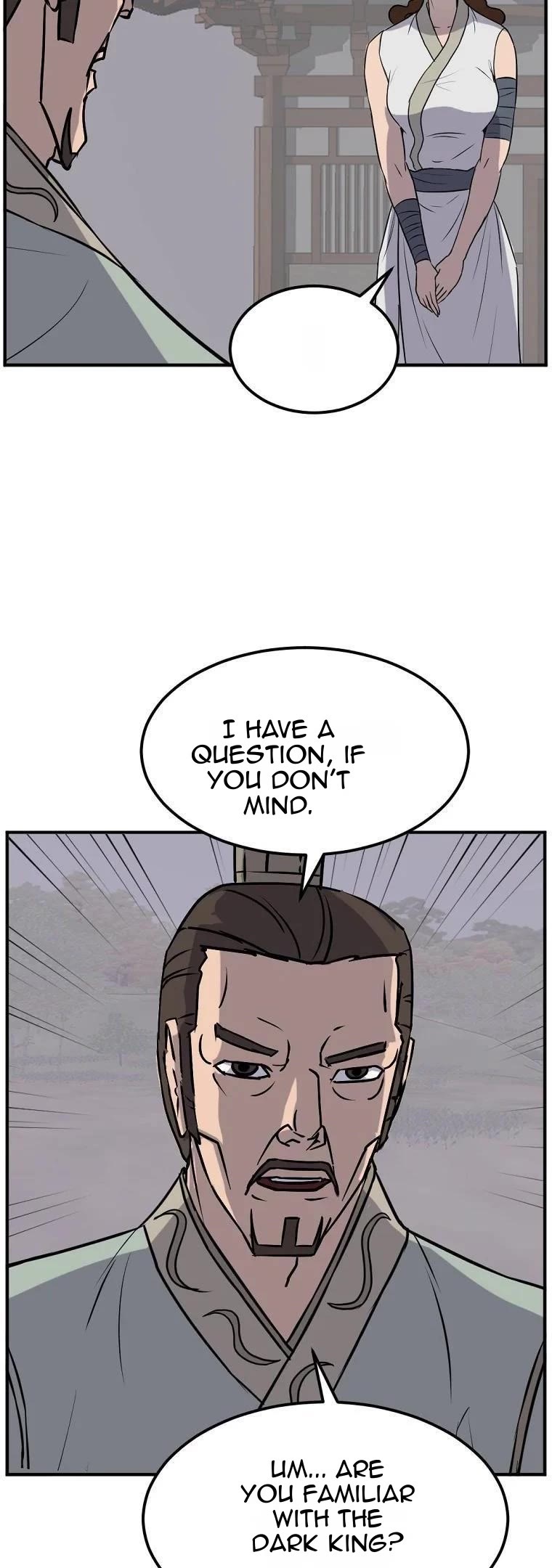 Immortal, Invincible Chapter 189 page 30 - Chapter 189