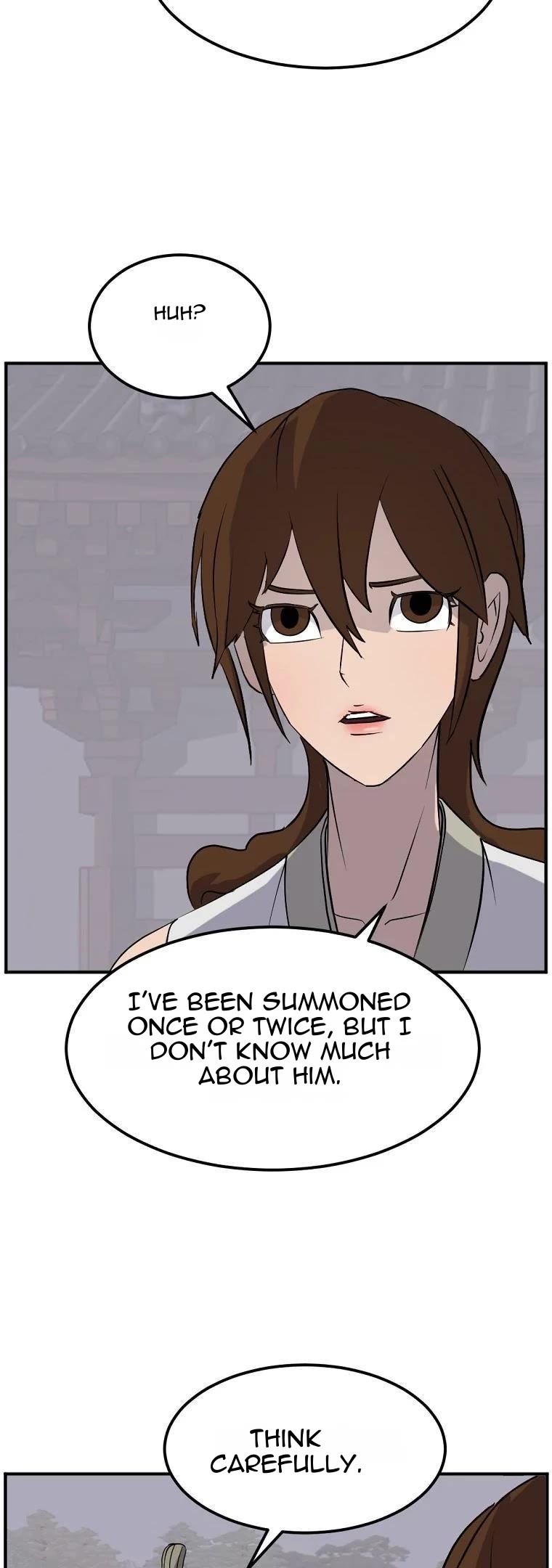 Immortal, Invincible Chapter 189 page 31 - Chapter 189