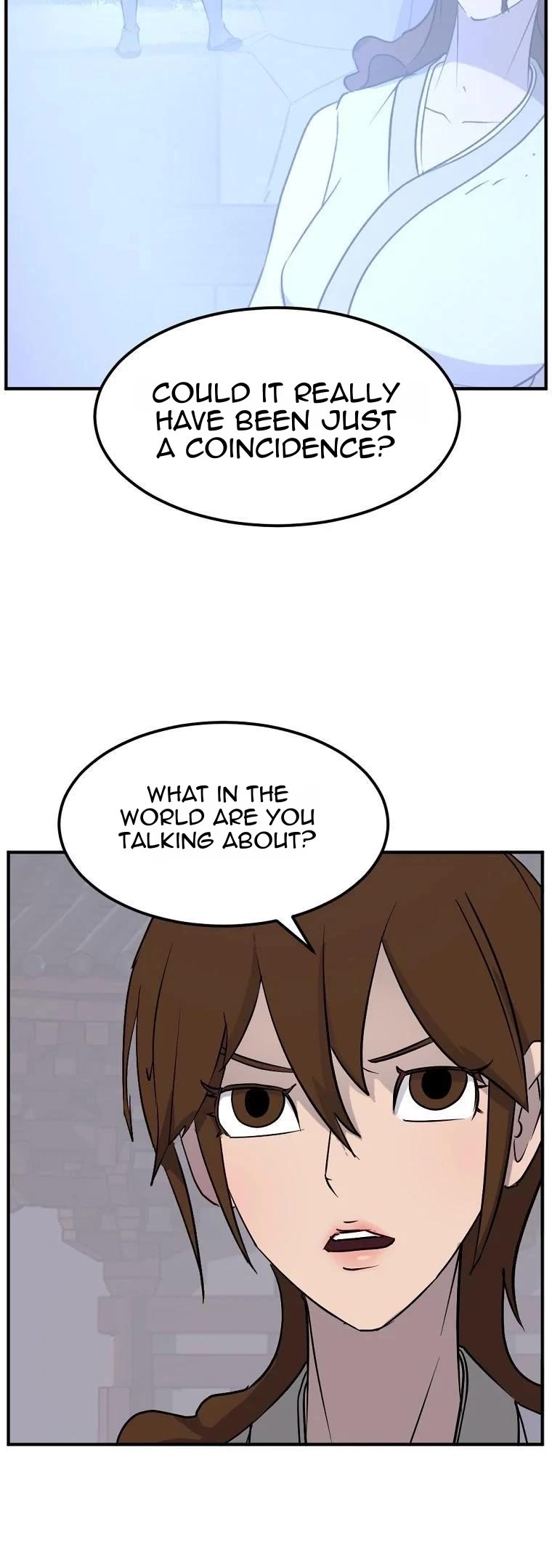 Immortal, Invincible Chapter 189 page 33 - Chapter 189