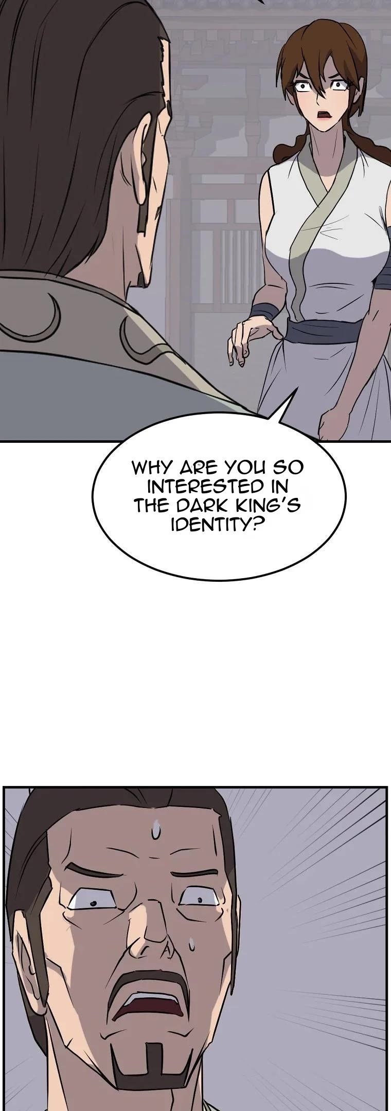 Immortal, Invincible Chapter 189 page 38 - Chapter 189