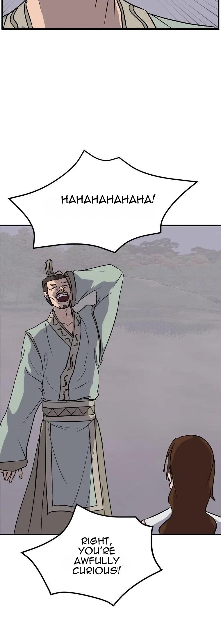 Immortal, Invincible Chapter 189 page 39 - Chapter 189