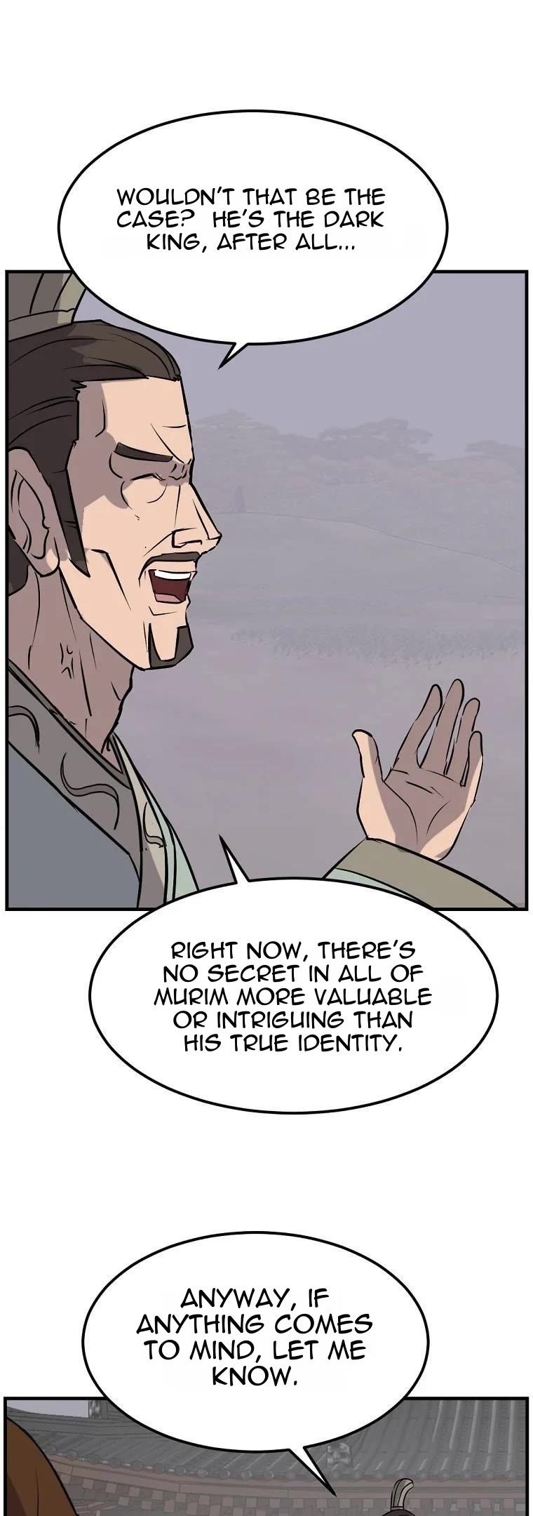 Immortal, Invincible Chapter 189 page 40 - Chapter 189