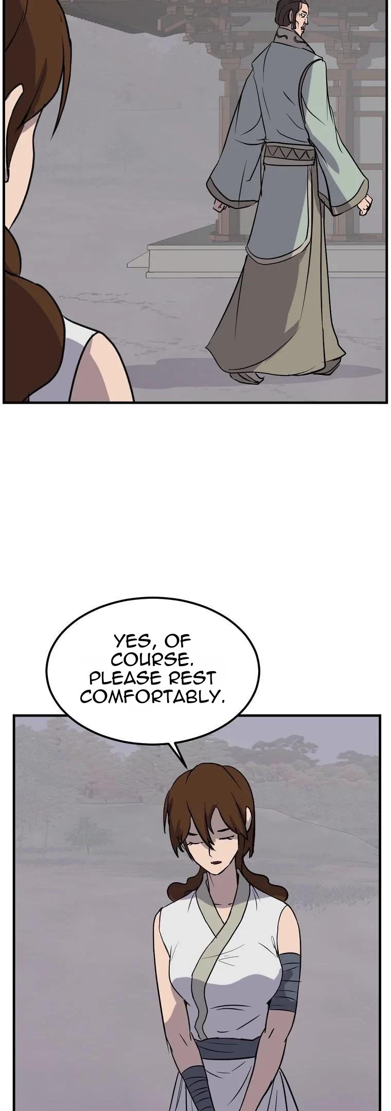 Immortal, Invincible Chapter 189 page 41 - Chapter 189