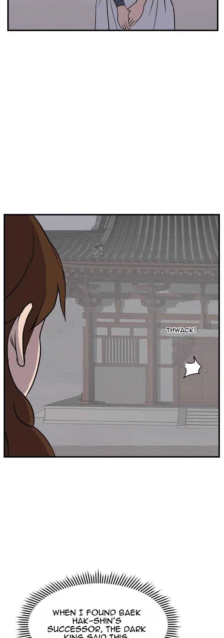 Immortal, Invincible Chapter 189 page 42 - Chapter 189