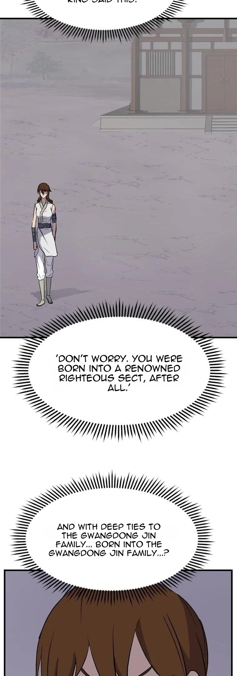 Immortal, Invincible Chapter 189 page 43 - Chapter 189