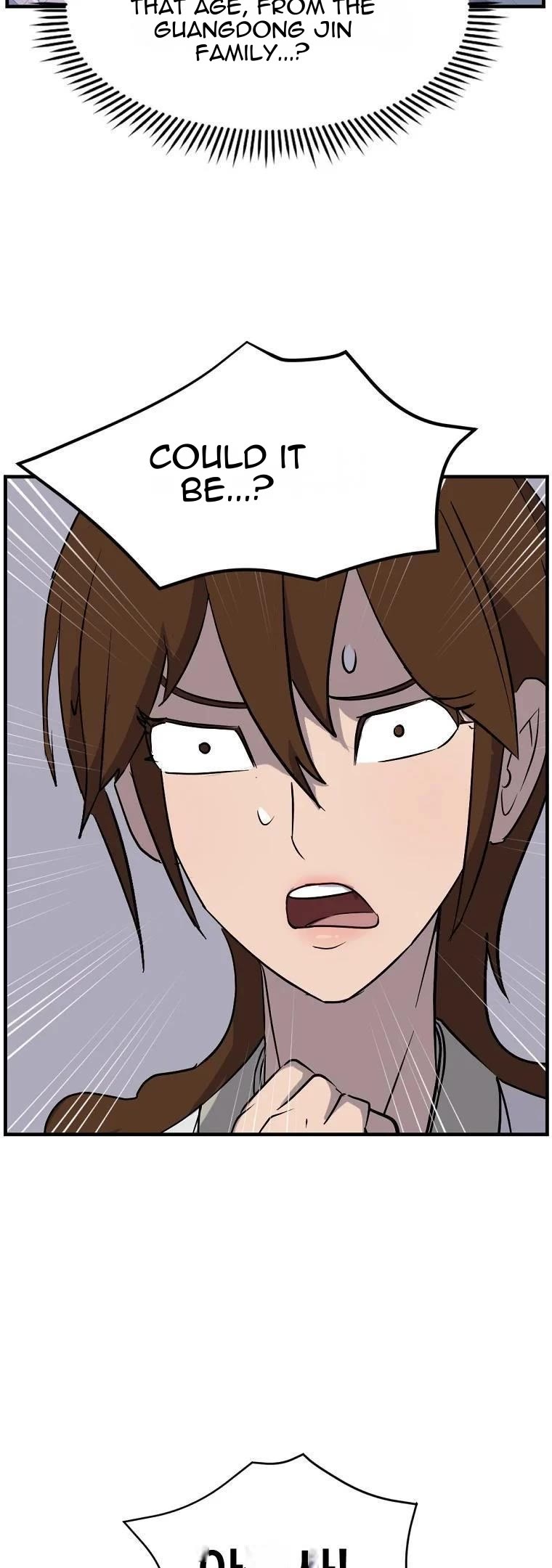 Immortal, Invincible Chapter 189 page 45 - Chapter 189