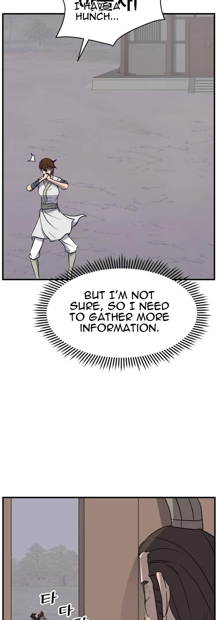 Immortal, Invincible Chapter 189 page 46 - Chapter 189