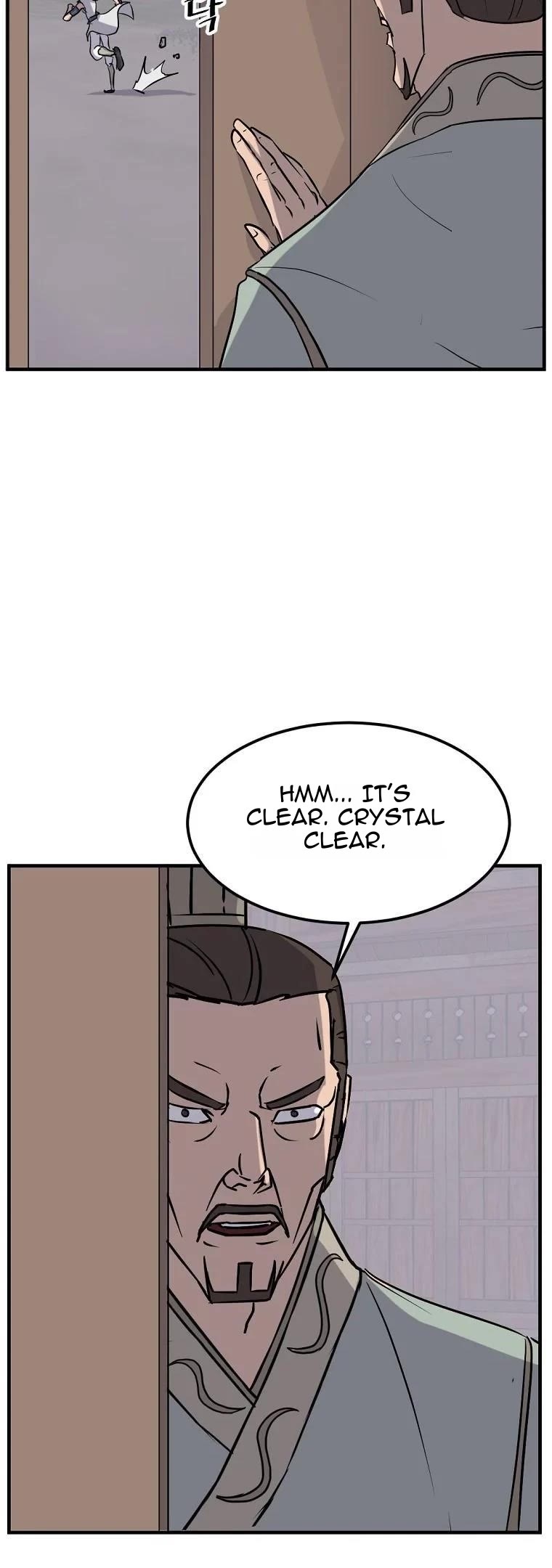 Immortal, Invincible Chapter 189 page 47 - Chapter 189