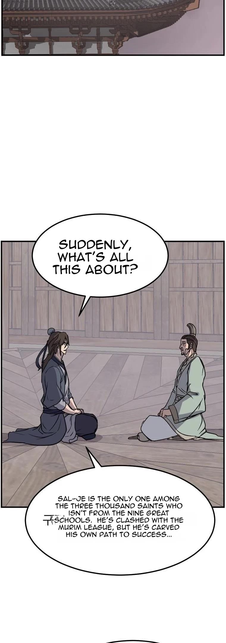 Immortal, Invincible Chapter 189 page 7 - Chapter 189