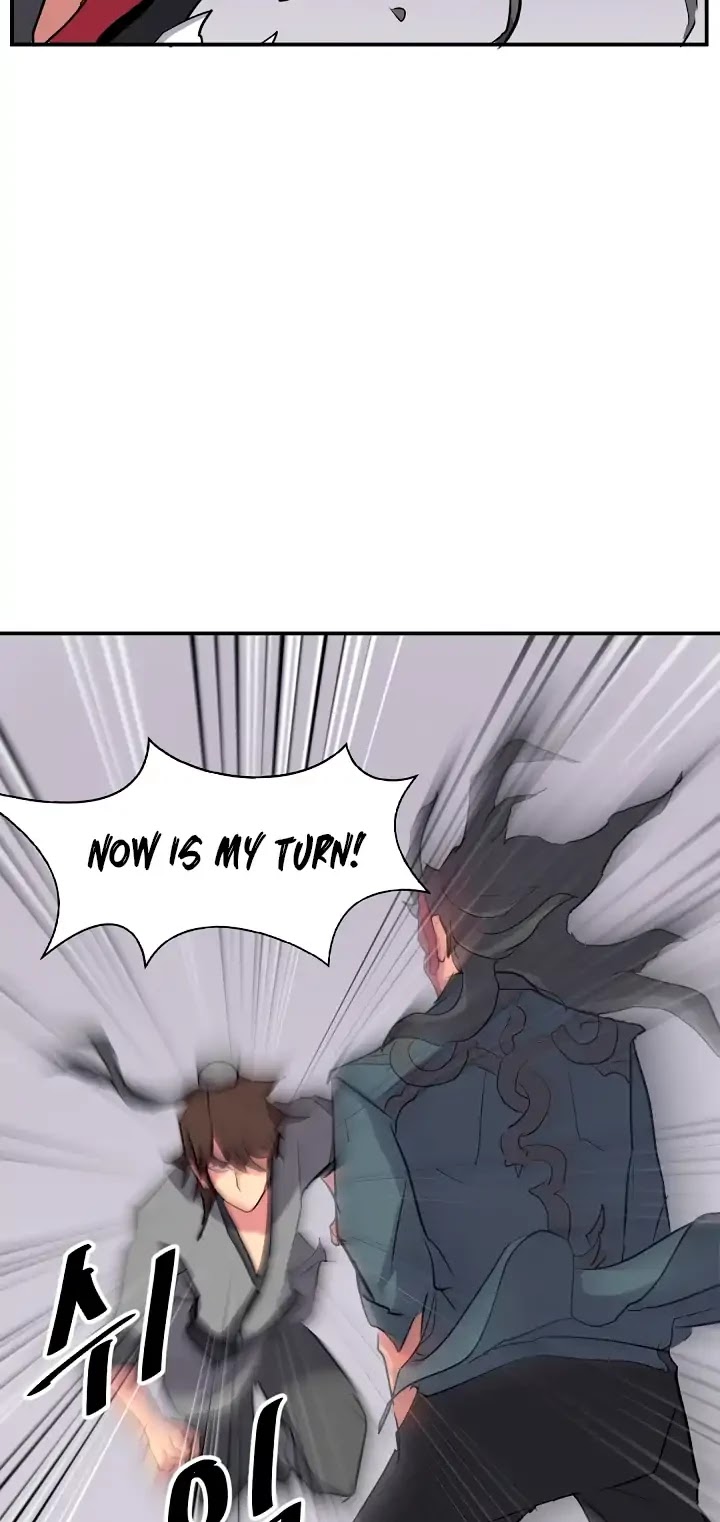 Immortal, Invincible Chapter 19 page 16 - Chapter 19