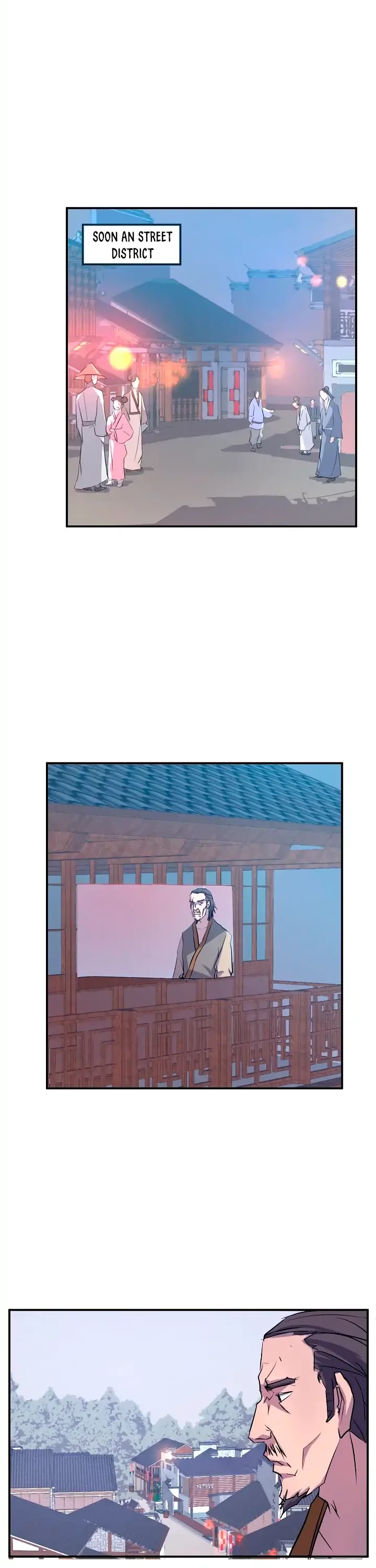 Immortal, Invincible Chapter 19 page 23 - Chapter 19