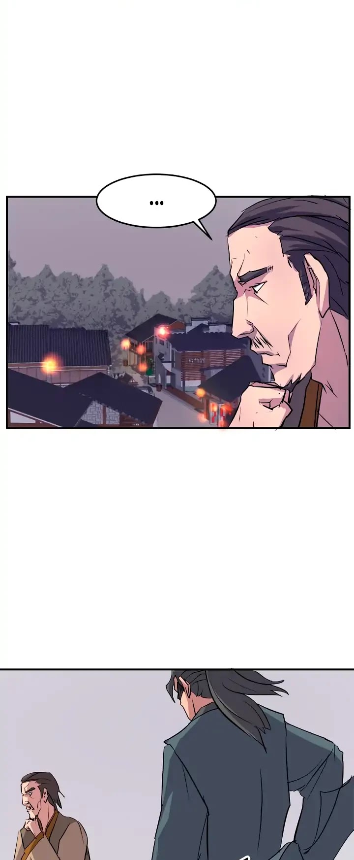 Immortal, Invincible Chapter 19 page 24 - Chapter 19
