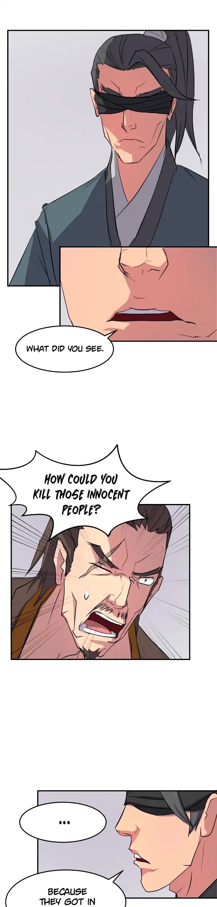 Immortal, Invincible Chapter 19 page 26 - Chapter 19