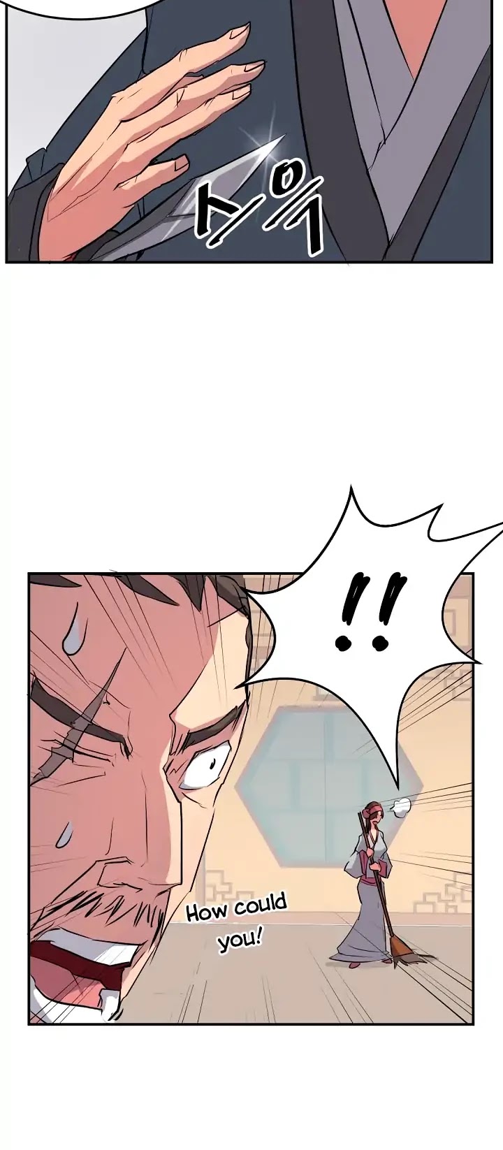 Immortal, Invincible Chapter 19 page 29 - Chapter 19