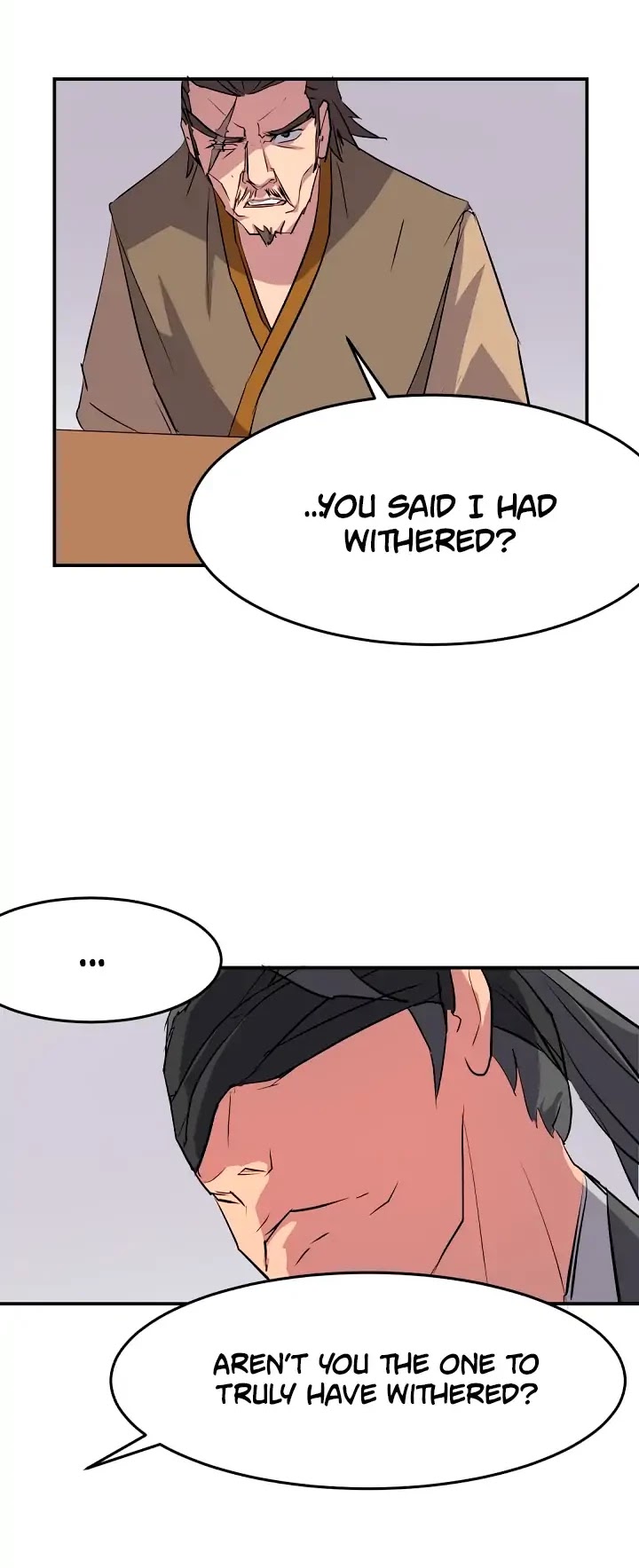 Immortal, Invincible Chapter 19 page 33 - Chapter 19
