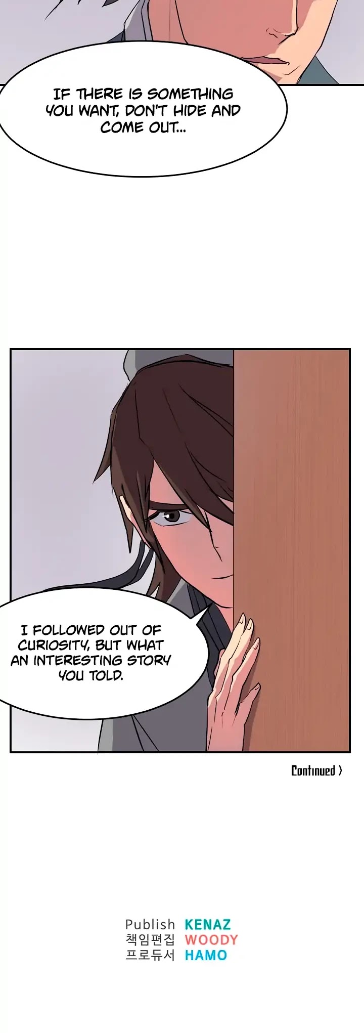 Immortal, Invincible Chapter 19 page 37 - Chapter 19