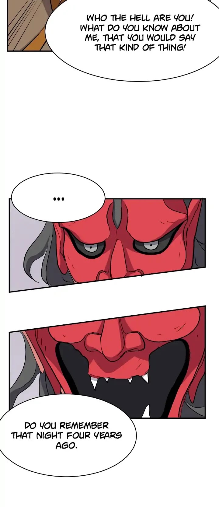 Immortal, Invincible Chapter 19 page 5 - Chapter 19