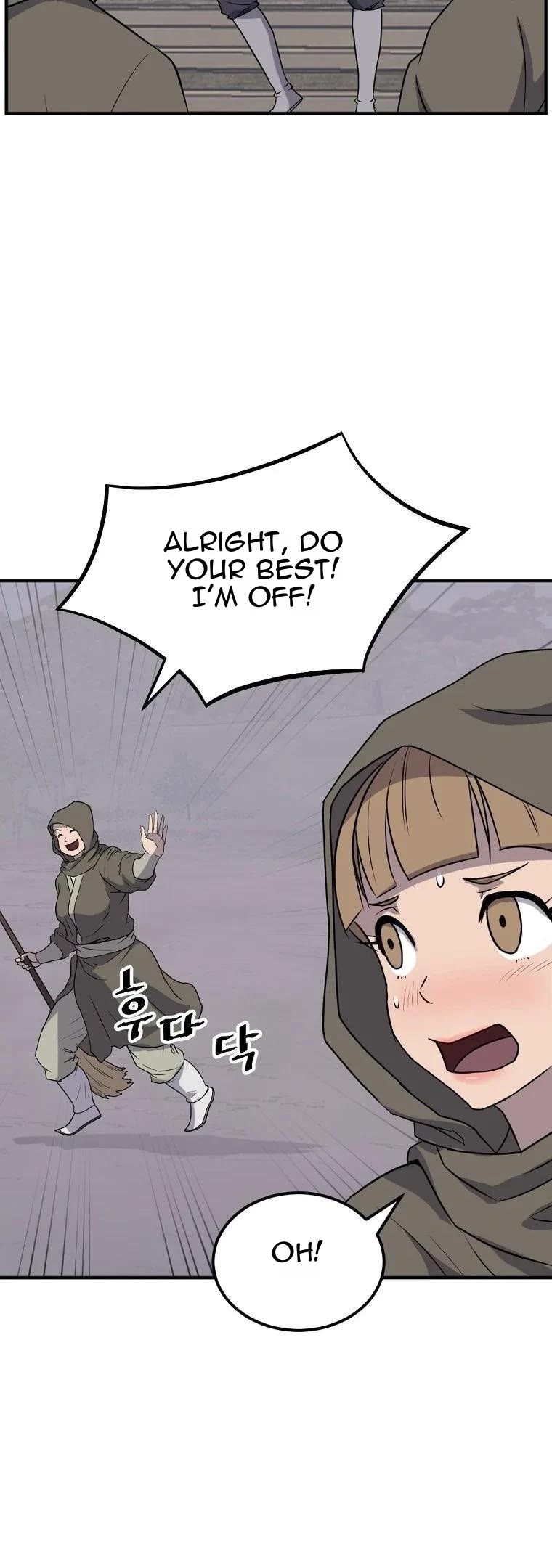 Immortal, Invincible Chapter 190 page 14 - Chapter 190