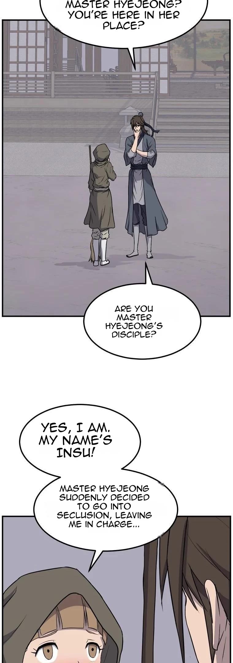 Immortal, Invincible Chapter 190 page 17 - Chapter 190
