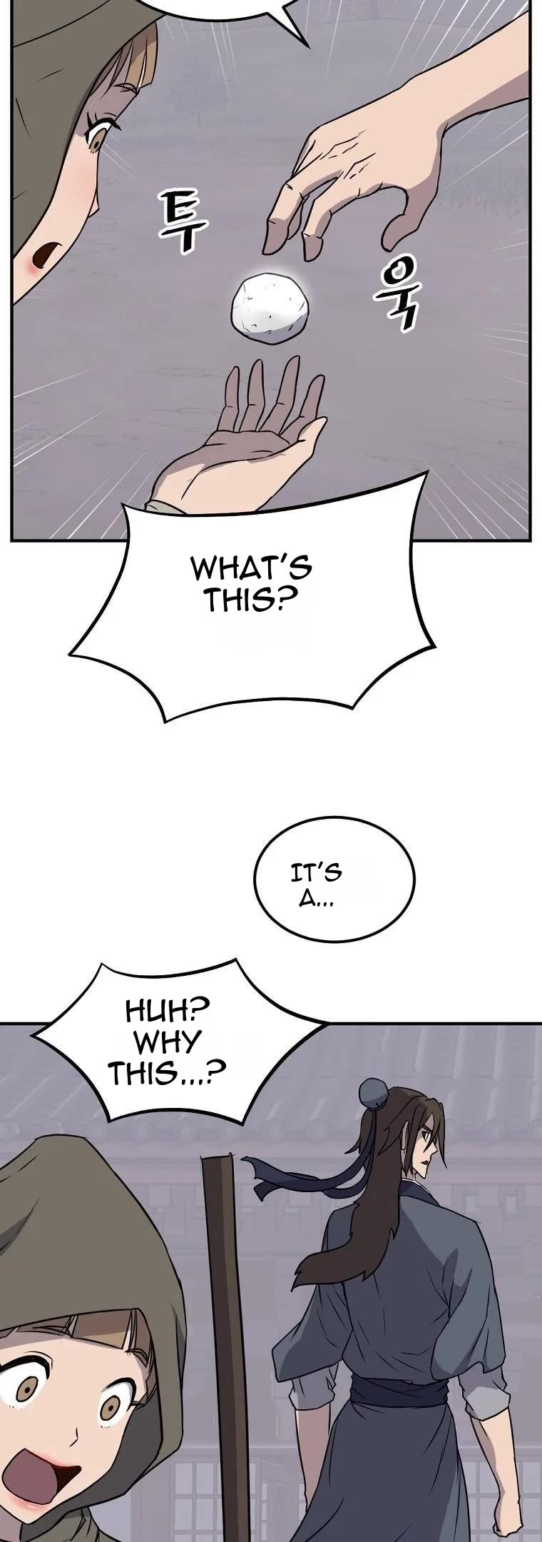 Immortal, Invincible Chapter 190 page 20 - Chapter 190