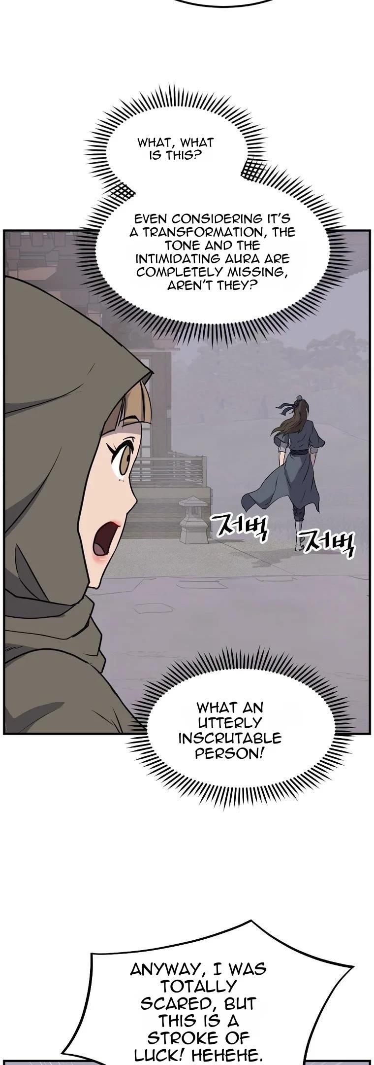 Immortal, Invincible Chapter 190 page 22 - Chapter 190