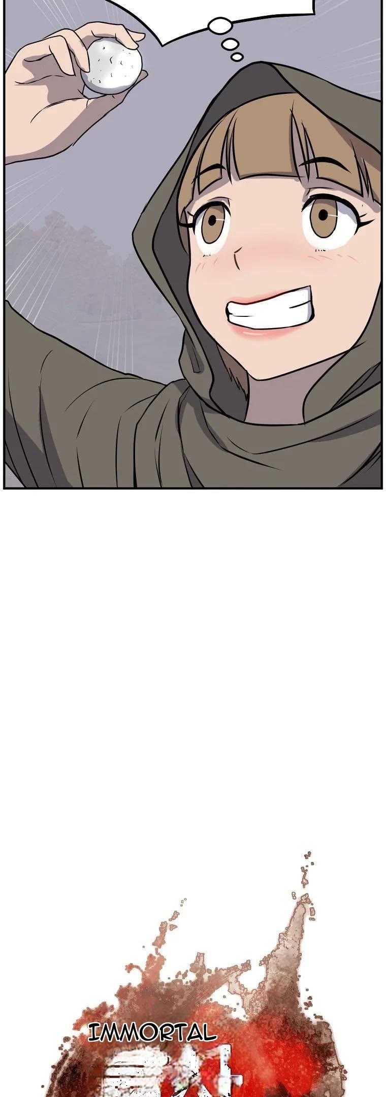 Immortal, Invincible Chapter 190 page 23 - Chapter 190