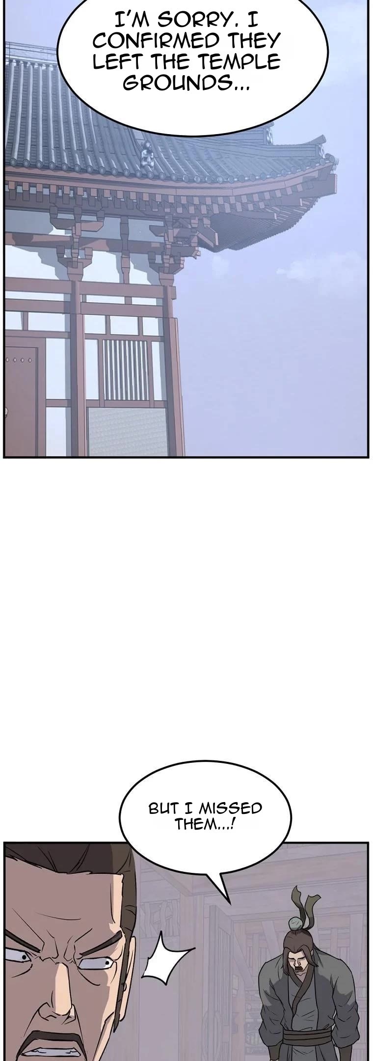 Immortal, Invincible Chapter 190 page 25 - Chapter 190