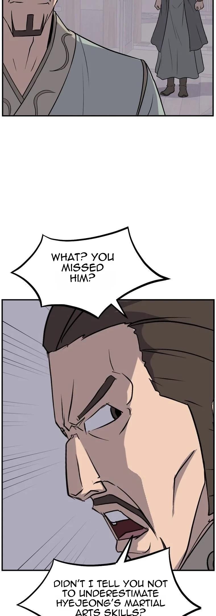 Immortal, Invincible Chapter 190 page 26 - Chapter 190